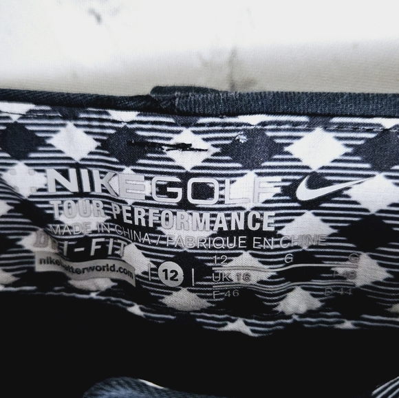 NIKE GOLF | Tour Performance Dri-Fit pants - Picture 6 of 8